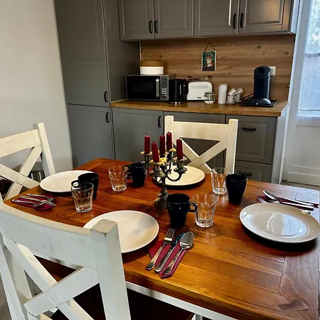 Bed and Breakfast La Vergnotte 3*