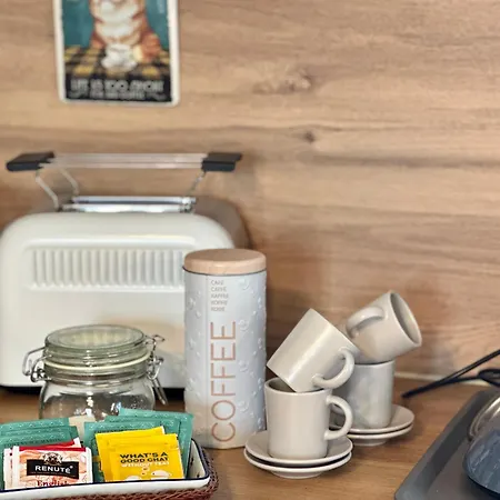 La Vergnotte Bed and Breakfast Saint-Antoine-de-Breuilh