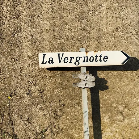La Vergnotte Bed and Breakfast Saint-Antoine-de-Breuilh