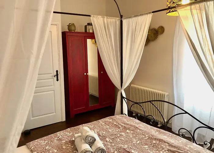 La Vergnotte Saint-Antoine-de-Breuilh