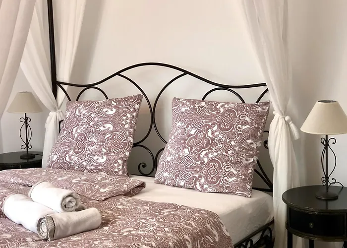 La Vergnotte Saint-Antoine-de-Breuilh