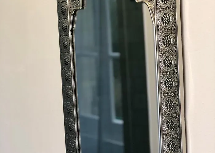 Bed & Breakfast La Vergnotte 3*