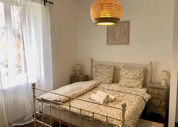 La Vergnotte 3* Saint-Antoine-de-Breuilh