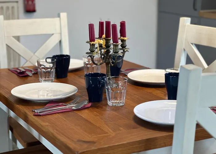 La Vergnotte Bed & Breakfast 3*