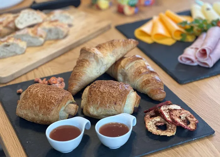 La Vergnotte Saint-Antoine-de-Breuilh