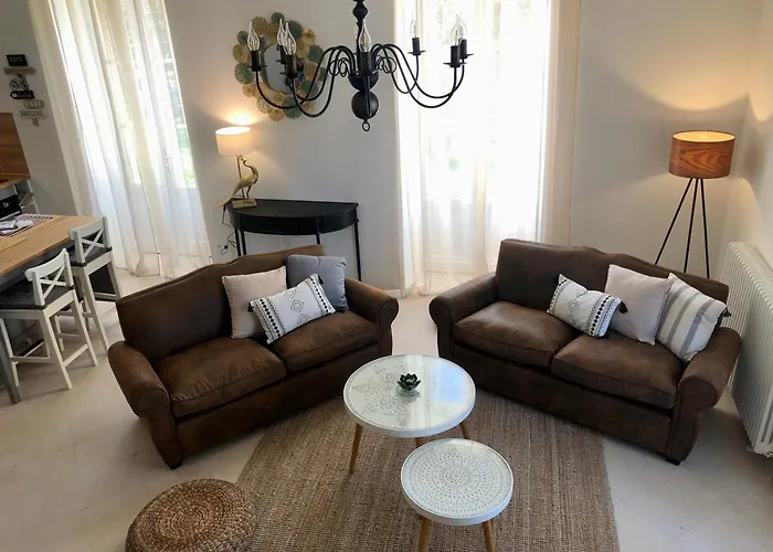 La Vergnotte Bed & Breakfast