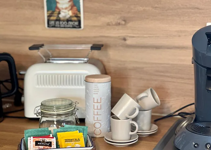 La Vergnotte Bed & Breakfast Saint-Antoine-de-Breuilh